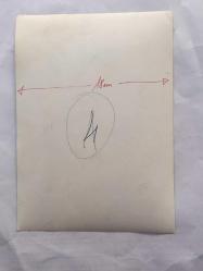 DANSÖZ ve OYUNCU ÖZCAN TEKGÜL'ÜN ORİJİNAL 2'Lİ FOTOĞRAF SETİ - 18 x 12 cm EBADINDA - ÖZCAN TEKGÜL KARDA KAYAK YAPARKEN ÇEKİLMİŞ 2 FARKLI KARE