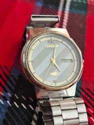 CITIZEN OTOMATİK KOL SAATİ