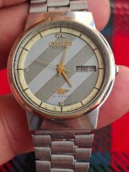 CITIZEN OTOMATİK KOL SAATİ