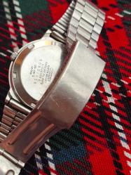CITIZEN OTOMATİK KOL SAATİ