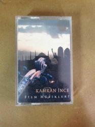 Kamran İnce - Film müzikleri - Kaset