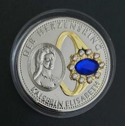 Avusturya'nın 1000. Yıl Dönümü/İmparatoriçe (Elisabeth) Sisi'nin 