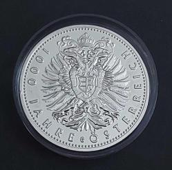 Avusturya'nın 1000. Yıl Dönümü/İmparatoriçe (Elisabeth) Sisi'nin 