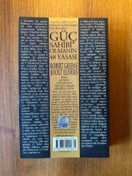 İktidar : Güç Sahibi Olmanın 48 Yasası