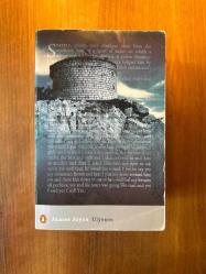 Ulysses / James Joyce - Penguin Classic