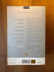 Ulysses / James Joyce - Penguin Classic