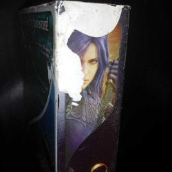 Pc oyun guild wars factions platinum edition. Oirijinal. Amerikan baskı. Koleksiyonluk. Dış koruma kabındaki hafif yıpranmalar dışında çok iyi durumda