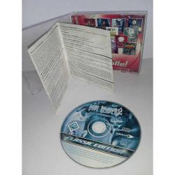 Pc oyun legacy of kain soul reaver 2. NADİR, koleksiyonluk. Orijinal. Disk 10 üzerinden 8