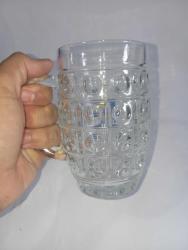 Efes Pilsen kulplu bira bardak 0.5 lt