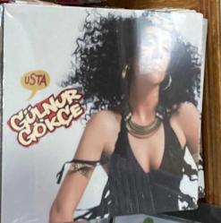 Gülnur Gökçe  USTA CD SIFIR JELATİNLİ AMBALAJINDADIR