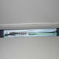 Pc oyun Microsoft combat flight simulator 3 battle for europe. orijinal haritalı ve kitapçıklı. 2 disk. diskler tertemiz sıfır ayarında koleksiyonluk