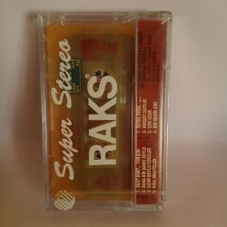 Zülfü Livaneli / Saat 4... Yoksun. - Jelatininde (Açılmamış) Kaset