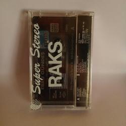 Ebru Gündeş / Tanrı Misafiri - Jelatininde (Açılmamış) Kaset