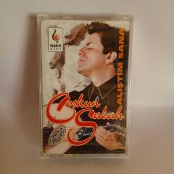 Coşkun Sabah / Alıştım Sana - Jelatininde (Açılmamış) Kaset