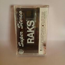 Coşkun Sabah / Alıştım Sana - Jelatininde (Açılmamış) Kaset