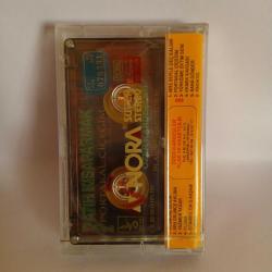 Fatih Kısaparmak / Portakal Çiçeğim - Jelatininde (Açılmamış) Kaset