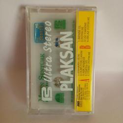 Metin Şentürk / Bırakma Beni - Jelatininde (Açılmamış) Kaset