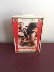 Dvd Film Emanet Türkçe Dublaj