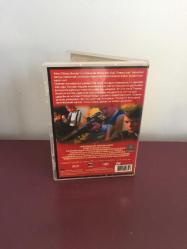Dvd Film Emanet Türkçe Dublaj