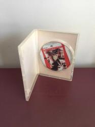 Dvd Film Emanet Türkçe Dublaj