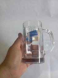 Efes Pilsen 35.yil kulplu bira bardak 0.3 lt