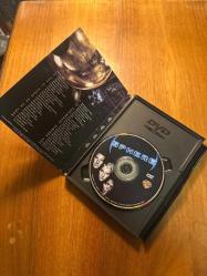 Sphere : Special Edition / DVD Snapecase (1998) Dustin Hoffman, Sharon Stone, Samuel L. Jackson, Yön: Barry Levinson (Yurtdışı Baskı)