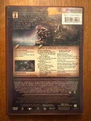 The Lord of the Rings: The Two Towers / DVD Full Screen 2 Disc (Yurtdışı Baskı)