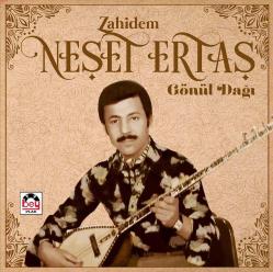 NEŞET ERTAŞ ZAHİDEM GÖNÜL DAĞI 33 LÜK PLAK