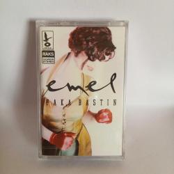 Emel / Faka Bastın - Jelatininde (Açılmamış) Kaset