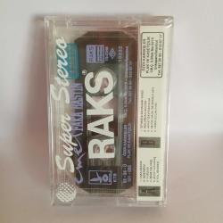 Emel / Faka Bastın - Jelatininde (Açılmamış) Kaset