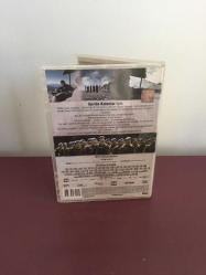 Dvd Film Nefes Vatan Sağolsun