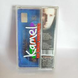 Rafet El Roman / Hanımeli - Jelatininde (Açılmamış) Kaset