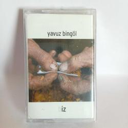 Yavuz Bingöl / Biz - Jelatininde (Açılmamış) Kaset