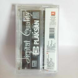 Yavuz Bingöl / Biz - Jelatininde (Açılmamış) Kaset