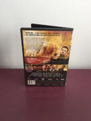 Dvd Film Darbe Push Türkçe Dublaj Dakota Fanning