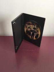 Dvd Film Darbe Push Türkçe Dublaj Dakota Fanning