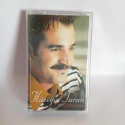 Hüseyin Turan / Turna Sesi - Jelatininde (Açılmamış) Kaset