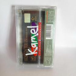 Hüseyin Turan / Turna Sesi - Jelatininde (Açılmamış) Kaset
