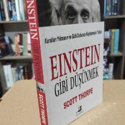 Eınsteın Gibi Düşünmek