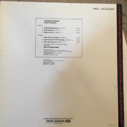 Johann Strauss Jr. - Valses Célèbres / The Johann Strauss Orchestra of Vienna & Willi Boskovsky / France 1973 / LP / *classical*