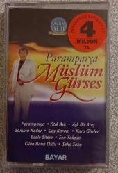 MÜSLÜM GÜRSES &PARAMPARÇA (SIFIR JELATİNDE ÜRÜN)