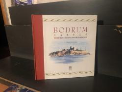 BODRUM CASTLE MUSEUM OF UNDERWATER ARCHAEOLOGY
