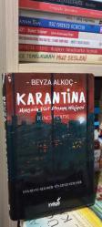 Karantina - İkinci Perde ( Mahşerin Dört Atlısının Hikayesi )