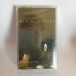 Metin Şentürk / Kalpten Kalbe - Jelatininde (Açılmamış) Kaset