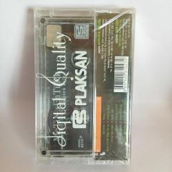 Metin Şentürk / Kalpten Kalbe - Jelatininde (Açılmamış) Kaset