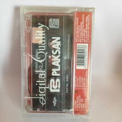 Levent Yüksel / Aşkla - Jelatininde (Açılmamış) Kaset