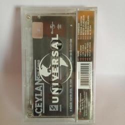 Ceylan / Can Cana - Jelatininde (Açılmamış) Kaset