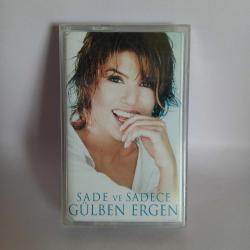 Gülben Ergen / Sade ve Sadece - Jelatininde (Açılmamış) Kaset