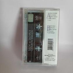 Gülben Ergen / Sade ve Sadece - Jelatininde (Açılmamış) Kaset