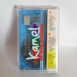 Yavuz Bingöl / Sen Türkülerini Söyle - Jelatininde (Açılmamış) Kaset